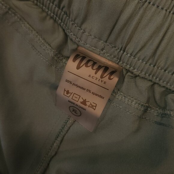 Nani Swimwear North Shore Hybrid Uinta Short - size XL - Picture 6 of 7